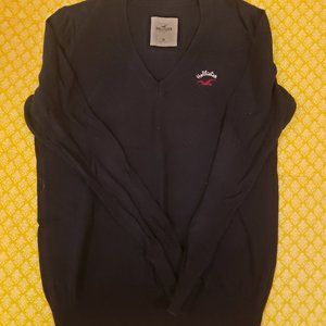 Hollister Sweater.